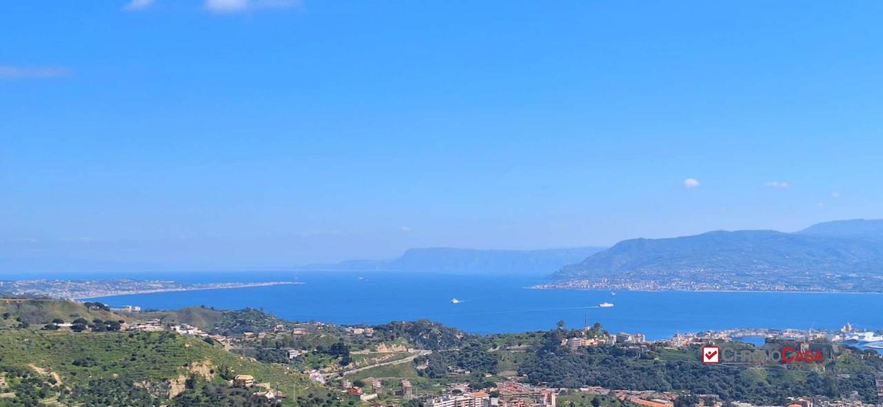 terreno agricolo in vendita a Messina in zona Centro Storico