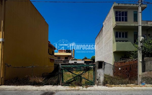 casa indipendente in vendita a Messina in zona Ganzirri