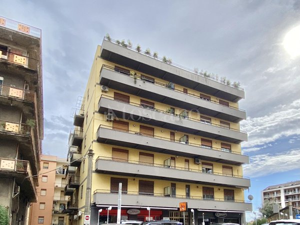 casa indipendente in vendita a Messina in zona Contesse