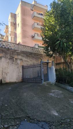 appartamento in vendita a Messina in zona San Filippo