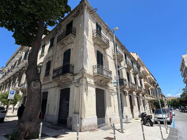 negozio in vendita a Messina