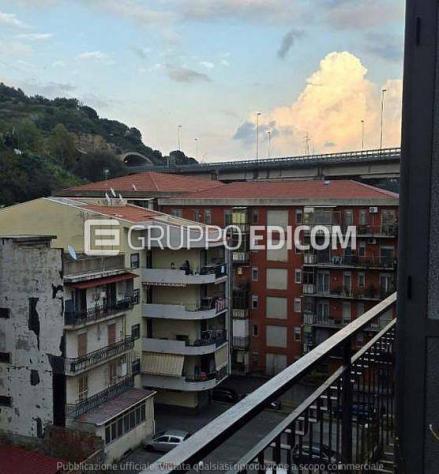 appartamento in vendita a Messina in zona Bordonaro