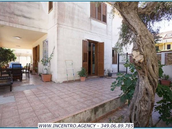 casa indipendente in vendita a Messina in zona Ganzirri