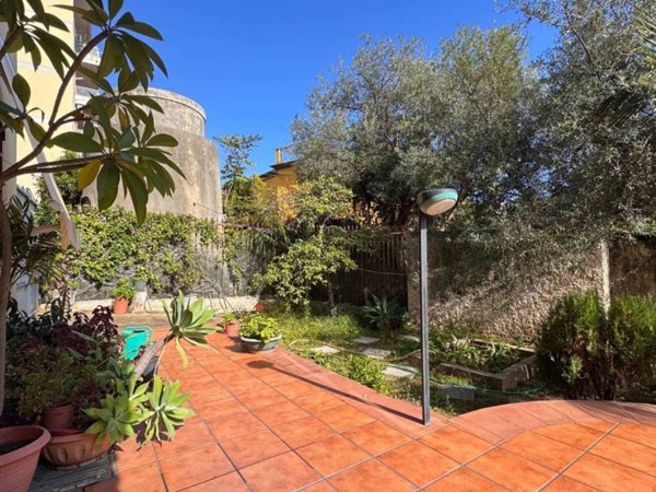 appartamento in vendita a Messina in zona Santissima Annunziata