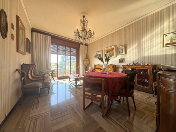 appartamento in vendita a Messina