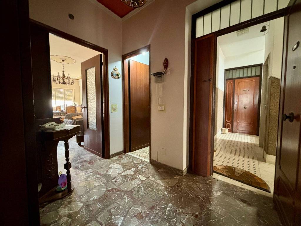 appartamento in vendita a Messina in zona San Licandro