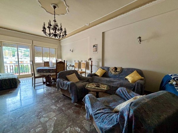 appartamento in vendita a Messina in zona Santissima Annunziata