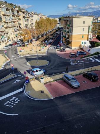 appartamento in vendita a Messina in zona Gazzi