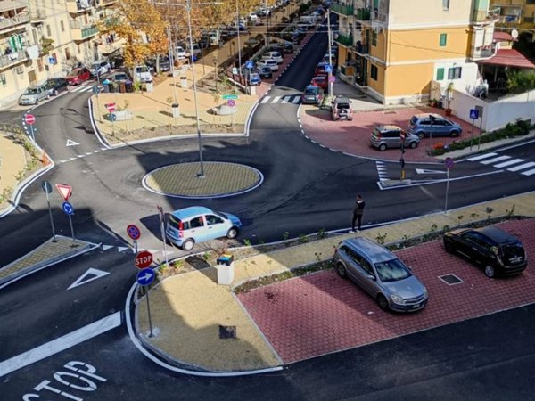 appartamento in vendita a Messina in zona Rione Aldisio