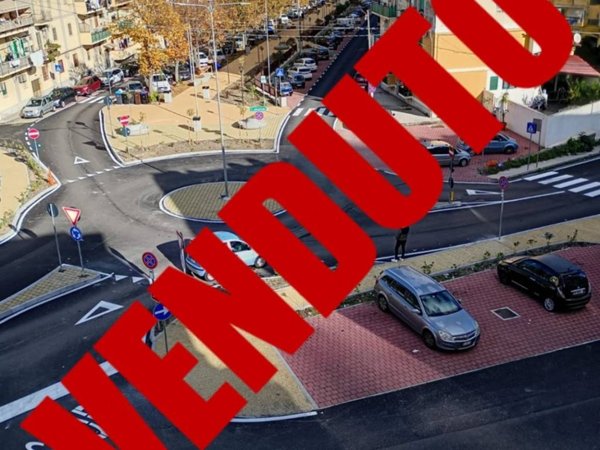 appartamento in vendita a Messina in zona Rione Aldisio
