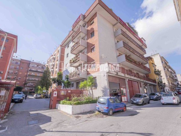 appartamento in vendita a Messina in zona San Licandro