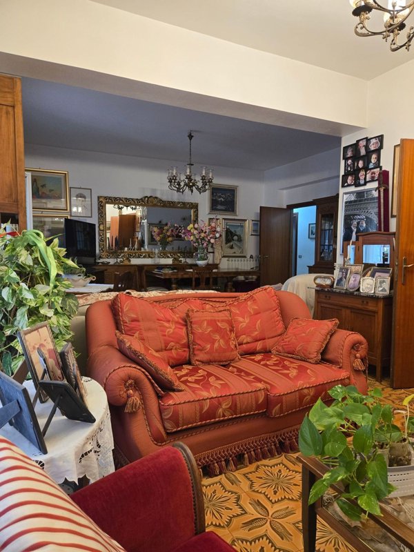 appartamento in vendita a Messina in zona Paradiso