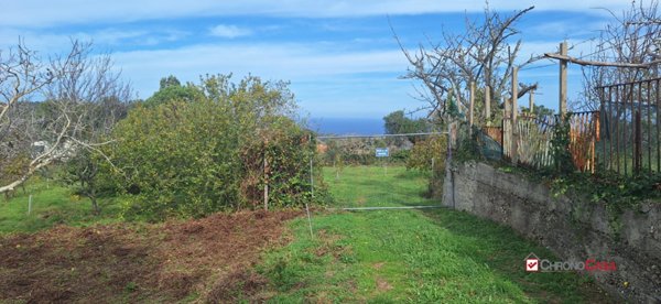 terreno agricolo in vendita a Messina