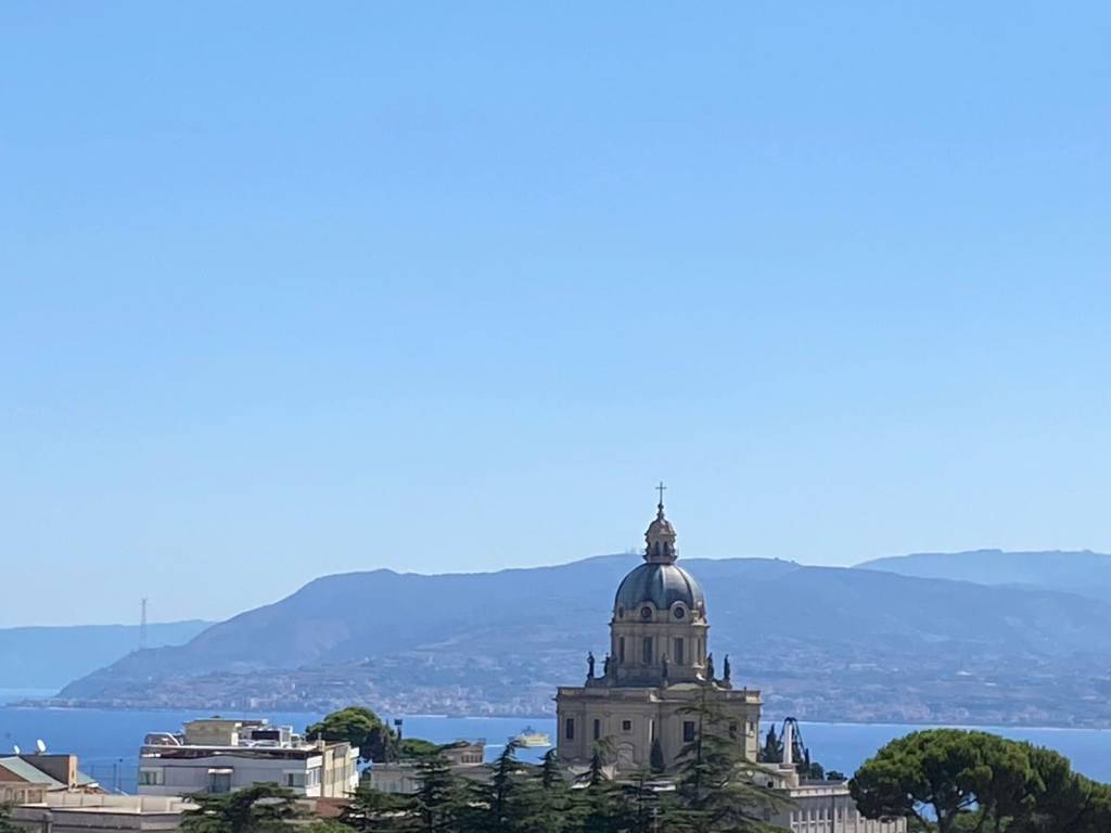 appartamento in vendita a Messina in zona Gravitelli