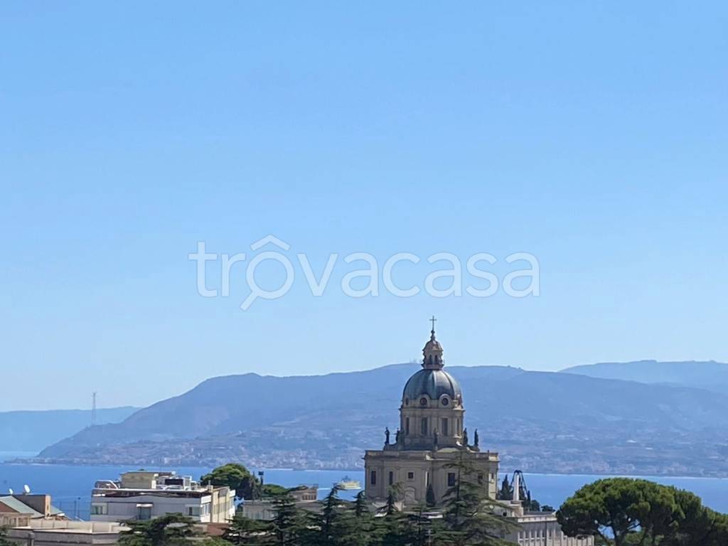 appartamento in vendita a Messina in zona Gravitelli