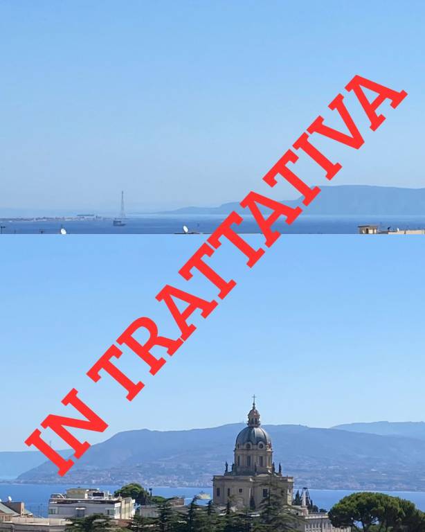 appartamento in vendita a Messina in zona Gravitelli