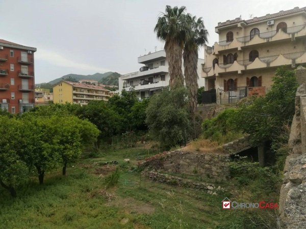 appartamento in vendita a Messina in zona Bordonaro