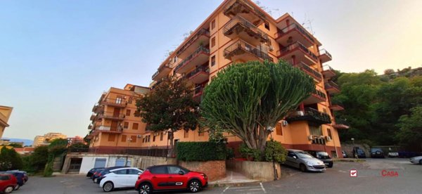 appartamento in vendita a Messina in zona Santissima Annunziata