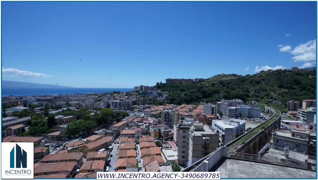 appartamento in vendita a Messina