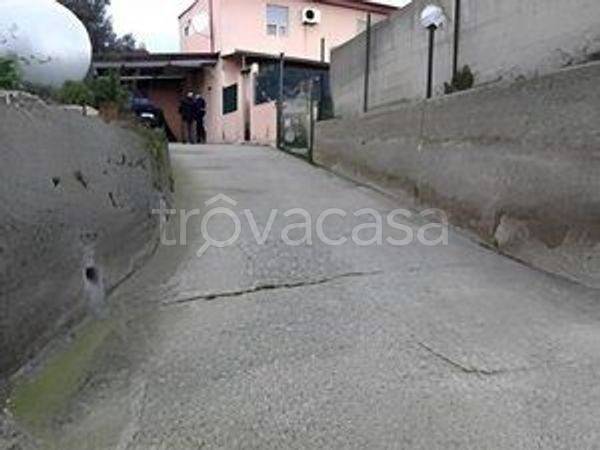 casa indipendente in vendita a Messina in zona San Filippo