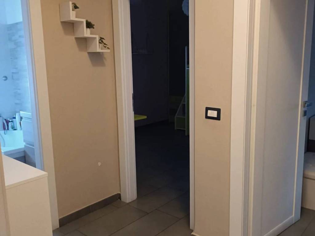 appartamento in vendita a Messina in zona Camaro