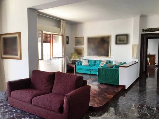 appartamento in vendita a Messina