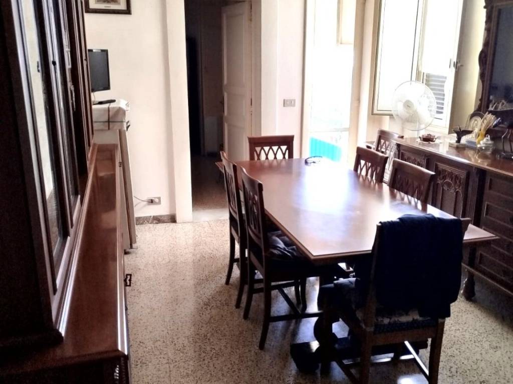 appartamento in vendita a Messina in zona Centro Storico