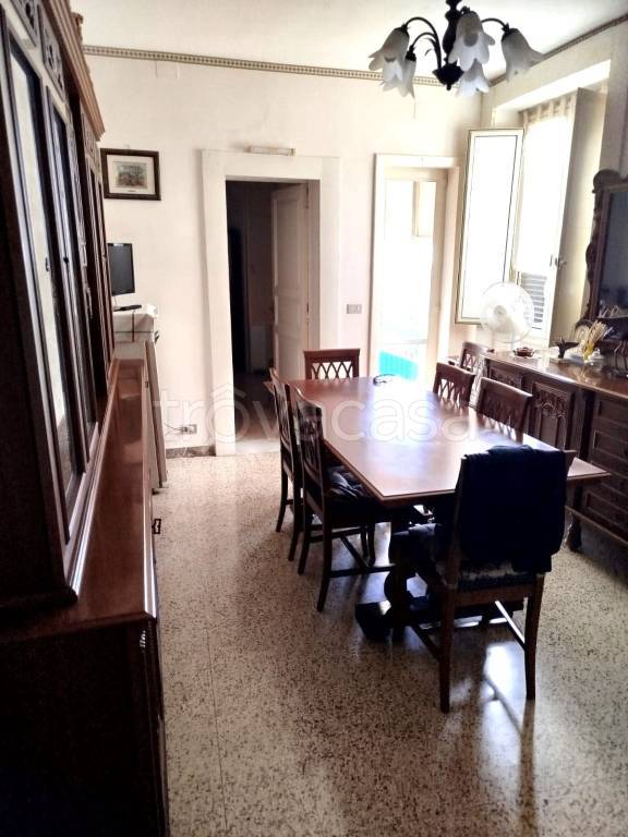 appartamento in vendita a Messina in zona Centro Storico