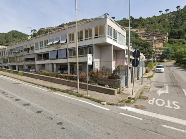 appartamento in vendita a Messina in zona Santissima Annunziata