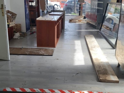 negozio in vendita a Messina in zona Centro Storico