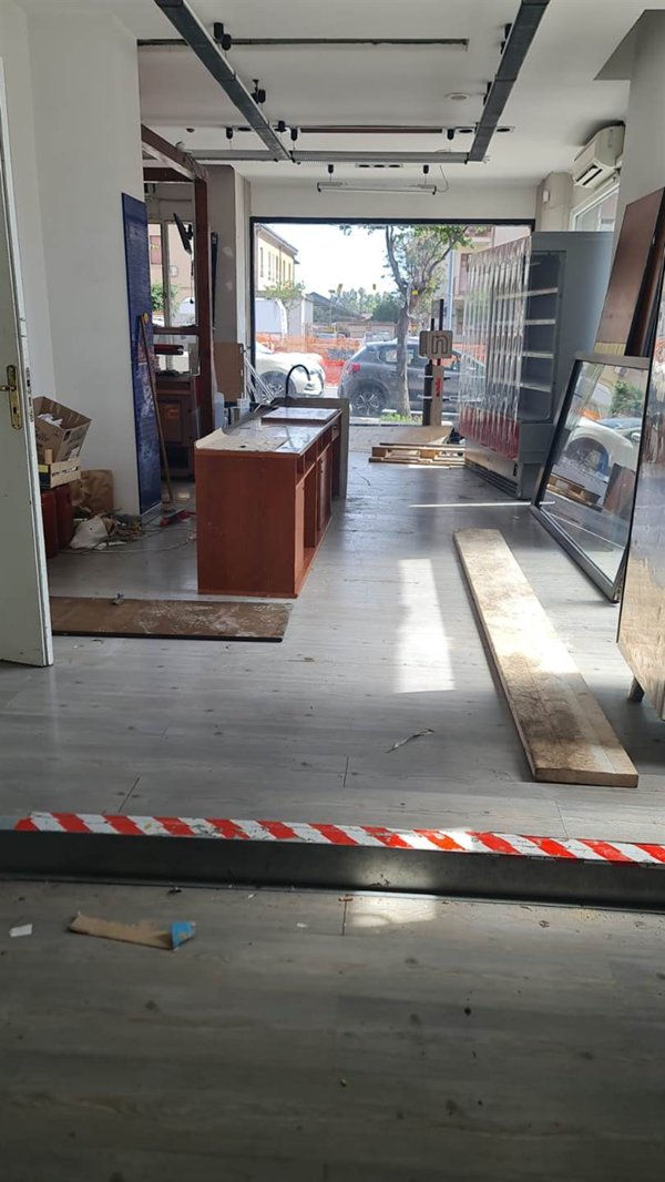 negozio in vendita a Messina in zona Centro Storico