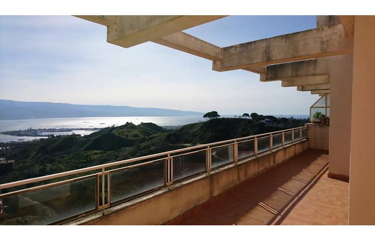 appartamento in vendita a Messina in zona Santissima Annunziata