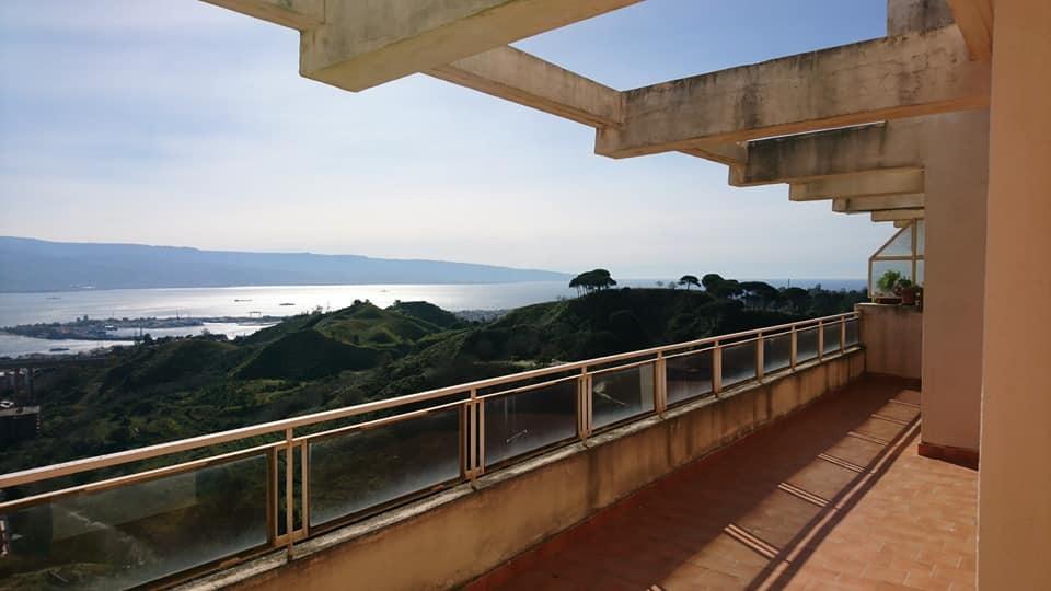 appartamento in vendita a Messina in zona Santissima Annunziata