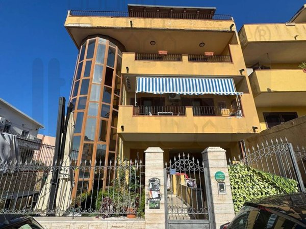 appartamento in vendita a Messina in zona Ganzirri