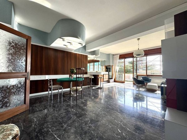 appartamento in vendita a Messina