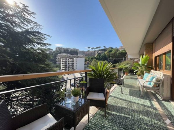 appartamento in vendita a Messina