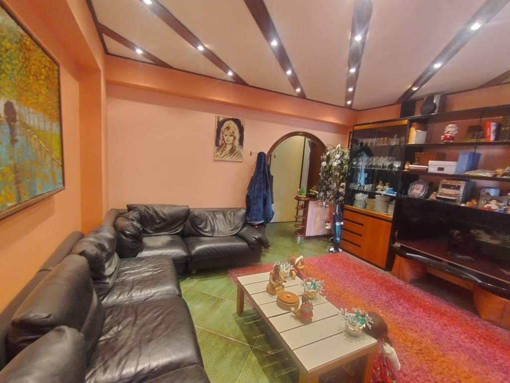 appartamento in vendita a Messina in zona Gazzi