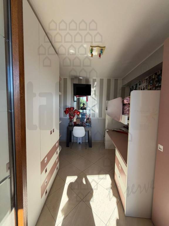 appartamento in vendita a Messina in zona Ganzirri