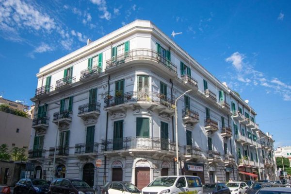 appartamento in vendita a Messina in zona Centro Storico