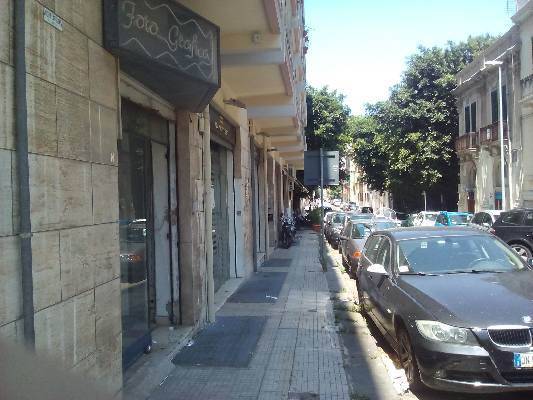 negozio in vendita a Messina