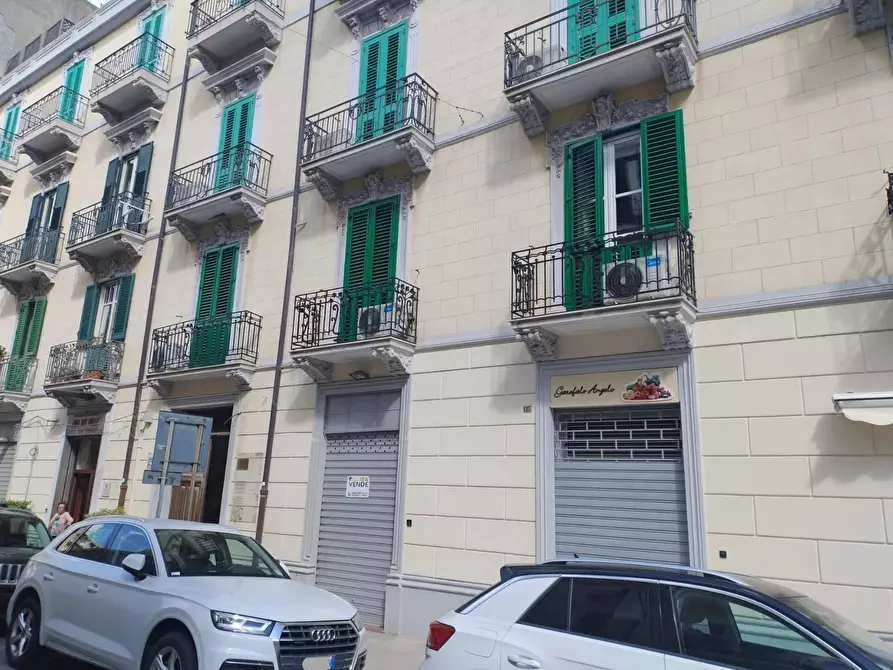 appartamento in vendita a Messina in zona Centro Storico