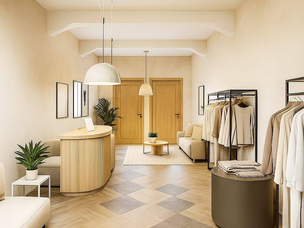 negozio in vendita a Messina