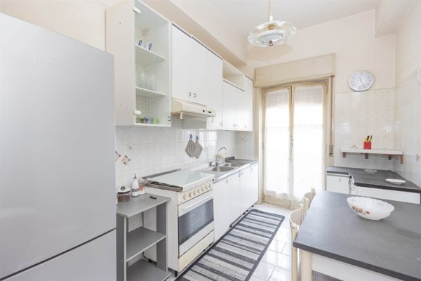 appartamento in vendita a Messina in zona Tremestieri