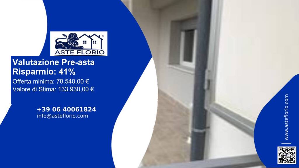 appartamento in vendita a Messina in zona Santissima Annunziata