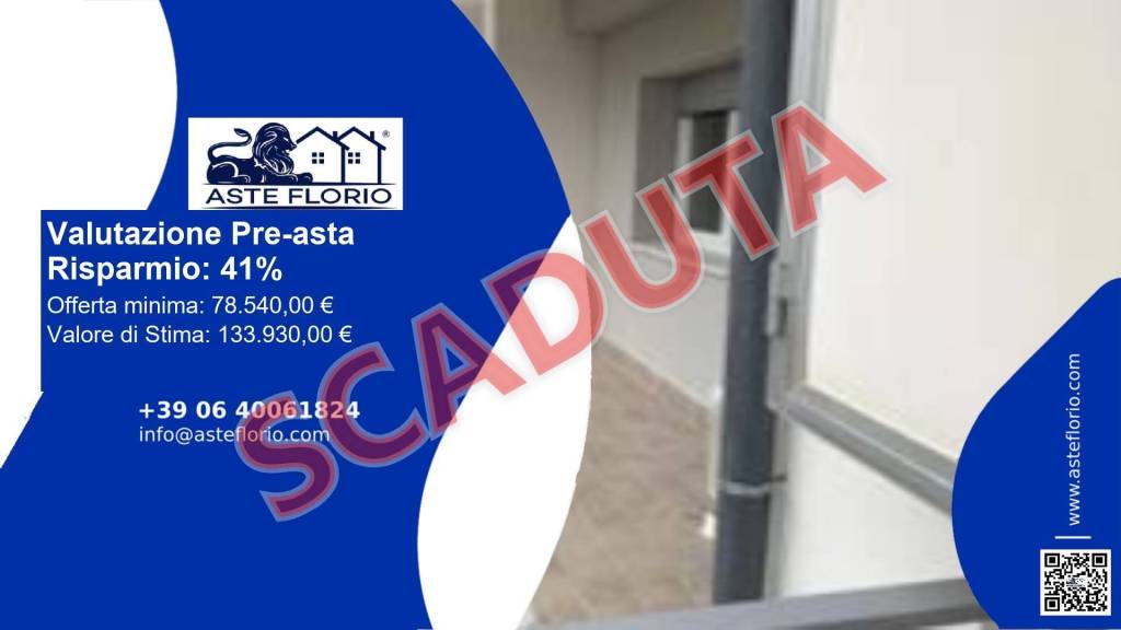 appartamento in vendita a Messina in zona Santissima Annunziata