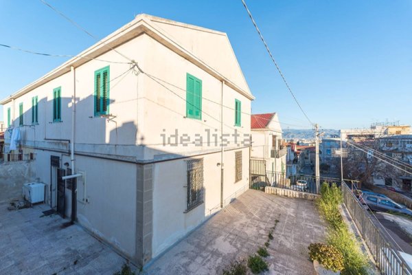 appartamento in vendita a Messina in zona Centro Storico