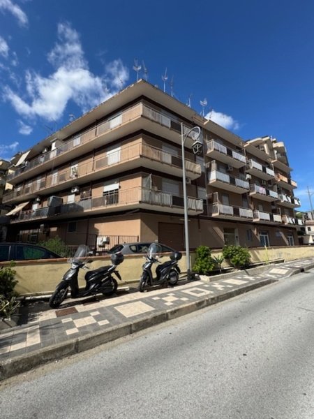 appartamento in vendita a Messina in zona San Licandro