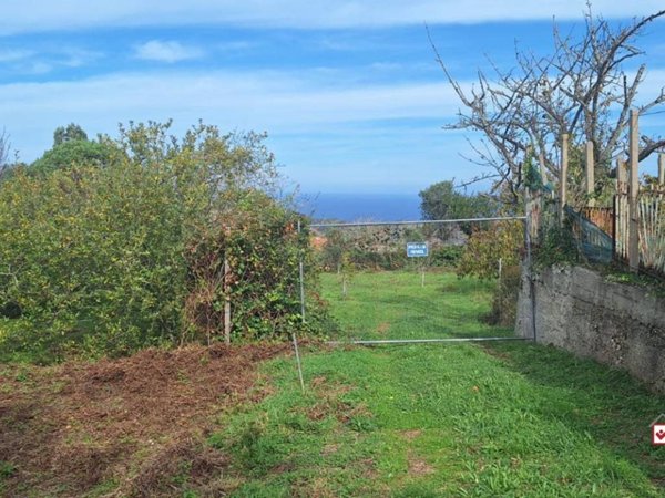 terreno agricolo in vendita a Messina in zona Gesso