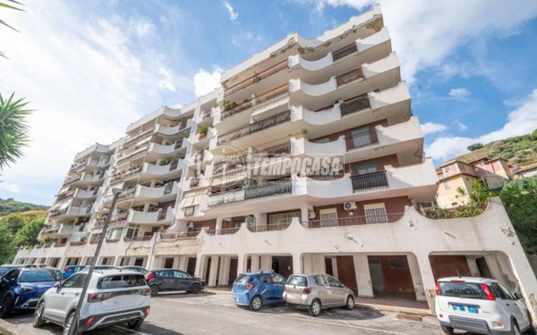 appartamento in vendita a Messina in zona Contesse
