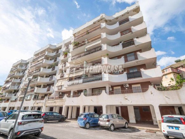 appartamento in vendita a Messina